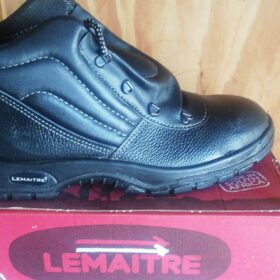 Lemaitre Safety Boots
