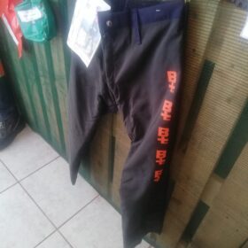 Opperator Trousers