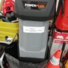 Power Plus 2400 watt Shredder